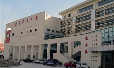 福澤萬(wàn)千學(xué)子，碧淶學(xué)?？諝庠礋崴畽C(jī)成校園熱水新選擇