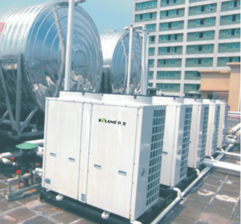 鄭州空氣能維修，撥打18103866985